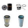 VALTRA 502 S Filter Service Kit