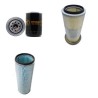 VALTRA 602 T Filter Service Kit w/SISU 311CS Eng.
