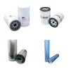 VALTRA 95 CITY Filter Service Kit Air Oil Fuel Filters w/VALMET  Eng.   YR  2000-