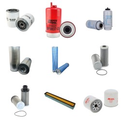 VALTRA C120 Filter Service Kit w/SISU Eng.