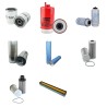 VALTRA C 130 Filter Service Kit w/SISU  Eng.