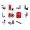 VALTRA C 150 Filter Service Kit w/SISU  Eng.