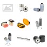 VALTRA N 92 HITECH Filter Service Kit w/SISU 44DTA Eng.   YR  2009-
