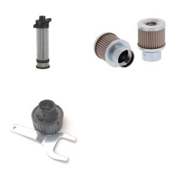 VENIERI VF 5.63 F Filter Service Kit