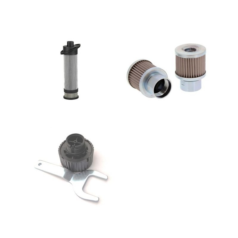 VENIERI VF 5.63 F Filter Service Kit