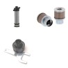 VENIERI VF 5.63 F Filter Service Kit