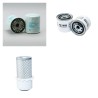 VERMEER BC 625 I Filter Service Kit Air Oil Fuel Filters
