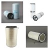 VERMEER HG 6000 Filter Service Kit Air Oil Fuel Filters w/CAT C18 Eng.   YR  2010 600KW