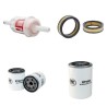 VERMEER RT 100 Filter Service Kit w/Kohler Commandpro15 Eng.