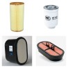 VERMEER SC 40 TX Filter Service Kit w/KOHLER KDI1903TCR Eng.   YR  2013 40CH
