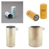 VERMEER T 655 Filter Service Kit w/CAT 3316DITA Eng.