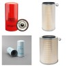 VERMEER T 850 Filter Service Kit w/GM 6V92TA Eng.