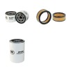VERMEER V 2050 Filter Service Kit w/Kohler Eng.