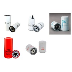 VERSATILE 260 Filter Service Kit w/Cummins Qsc8.3 Eng.