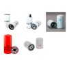VERSATILE 260 Filter Service Kit w/Cummins Qsc8.3 Eng.