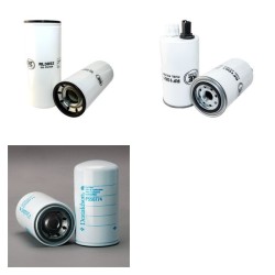 VERSATILE 260 Filter Service Kit Air Oil Fuel Filters