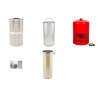 VERSATILE 850 Filter Service Kit w/Cummins  Eng.