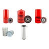 VERVAET HYDRO 99 Filter Service Kit w/DAF  Eng.