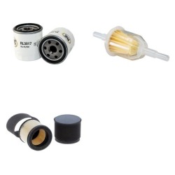 VIKING MB 756 YC Filter Service Kit w/Kawasaki Fj180V Eng.