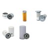 VLAMING SL 3 Filter Service Kit w/Kubota Z482E Eng.