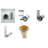 BRAUD + FAUCHEUX 1214 Filter Service Kit w/Fiat  Eng.