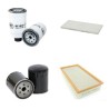 ALFA ROMEO 145 1.9 TD Filter Service Kit w/ AR33601/67501 Eng.   YR  10.94-02.99 90 CH