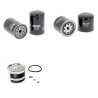 VOLVO-PENTA 500 A/B/DP/SP Filter Service Kit