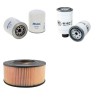 Filter Kit for Volvo-Penta AD 41 P/L-A Filter Service Kit