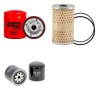 Filter Kit for Volvo-Penta AQ 200 C Filter Service Kit
