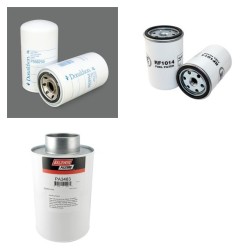 Filter Kit for Volvo-Penta AQD 70 C Filter Service Kit