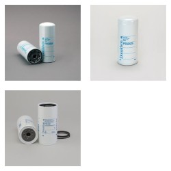 Filter Kit for Volvo-Penta D 11 A-A Filter Service Kit