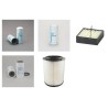 Filter Kit for Volvo-Penta D 12 D-B MH Filter Service Kit
