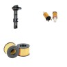 BRENDON BB 1000 Filter Service Kit with Yanmar Eng 2013-