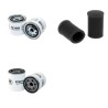VOLVO-PENTA D 2-40 Filter Service Kit