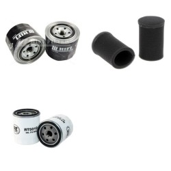 Filter Kit for Volvo-Penta D 2-55 B Filter Service Kit