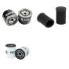 Filter Kit for Volvo-Penta D 2-55 C Filter Service Kit