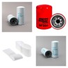 Filter Kit for Volvo-Penta D 25 A-AUX Filter Service Kit