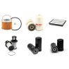 Filter Kit for Volvo-Penta D 4-260 A-B/A-C/A-D/A-E/A-F Filter Service Kit
