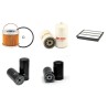 Filter Kit for Volvo-Penta D 4-300 D-A/D-C/D-D/D-E/D-F Filter Service Kit