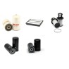 Filter Kit for Volvo-Penta D 6-330 D-B/D-C/D-D/D-E Filter Service Kit