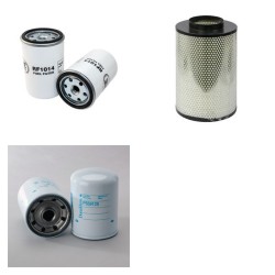 VOLVO-PENTA D 7 C TA-A Filter Service Kit