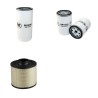 VOLVO-PENTA D 9-425 Filter Service Kit