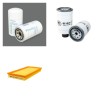 Filter Kit for Volvo-Penta KAD 44 P-A/B/C Filter Service Kit