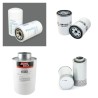 VOLVO-PENTA MD 100 B Filter Service Kit