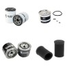VOLVO-PENTA MD 2010 A/B Filter Service Kit