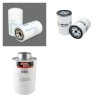 Filter Kit for Volvo-Penta MD 70 C Filter Service Kit