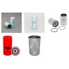 Filter Kit for Volvo-Penta TAD 1241 GE Filter Service Kit