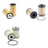 VOLVO-PENTA TAD 570 VE Filter Service Kit