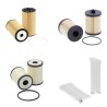 Filter Kit for Volvo-Penta TAD 873 VE Filter Service Kit