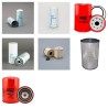 Filter Kit for Volvo-Penta TAD 941 GE Filter Service Kit